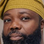 Arc. Mogbonjubola Celebrates Christians, Preaches Hope and Renewal at Easter